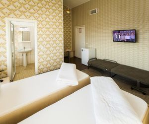 Hotel La Gil Bucharest Romania