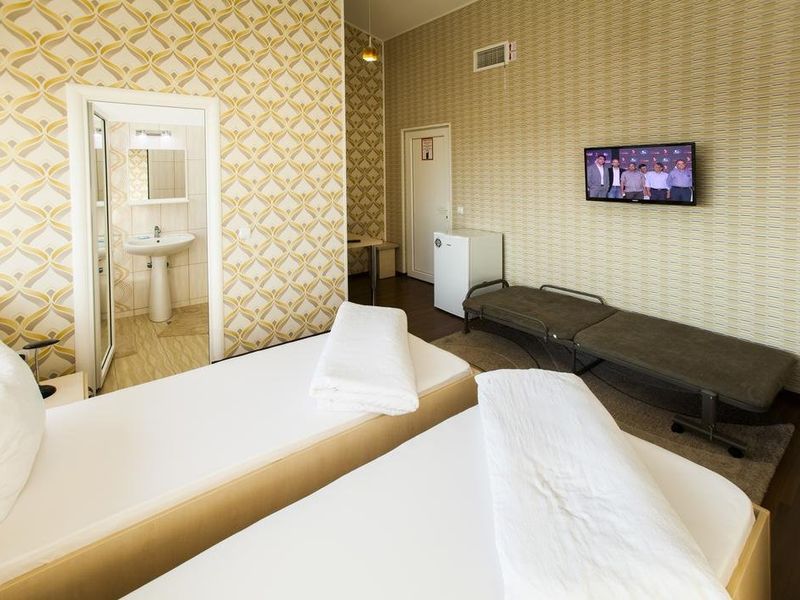 Hotel Photo 1