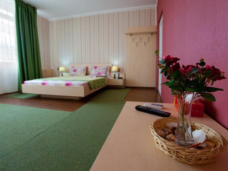Hotel Photo 12