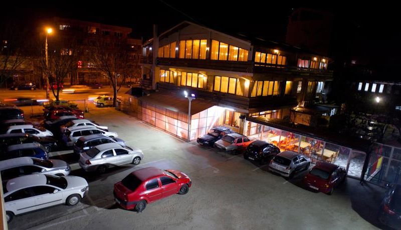 Hotel Photo 21