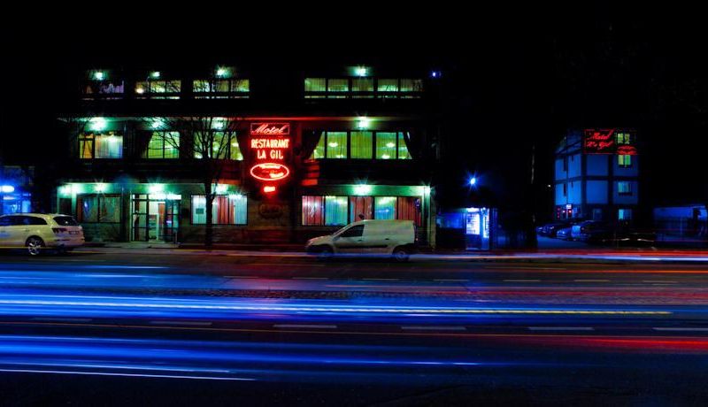Hotel Photo 22