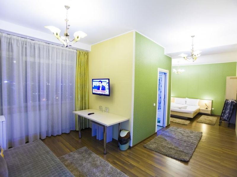 Hotel Photo 8