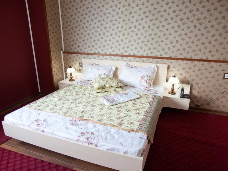 Hotel Photo 10