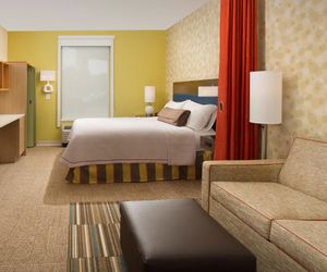 Home2 Suites by Hilton Clarksville/Ft. Campbell Clarksville United States