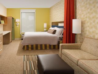 Hotel pic Home2 Suites by Hilton Clarksville/Ft. Campbell