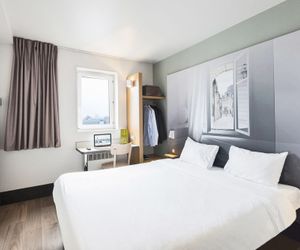 B&B Hôtel Dijon Nord Dijon France