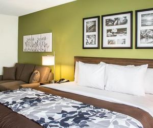 Sleep Inn & Suites Jourdanton United States