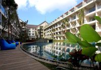 Отзывы Ramada Encore Bali Seminyak, 4 звезды