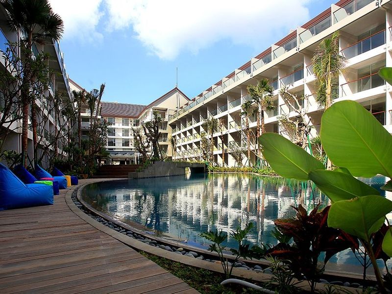 Ramada Encore by Wyndham Bali Seminyak