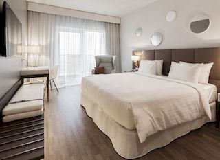 Hotel pic AC Hotel by Marriott Paris Le Bourget Airport