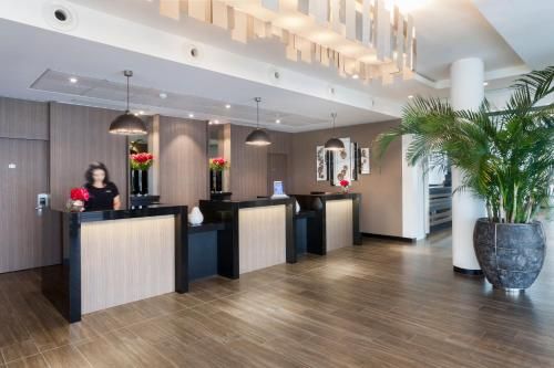 Hotel Photo 14