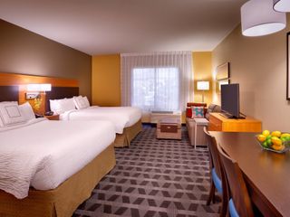 Hotel pic TownePlace Suites by Marriott Missoula