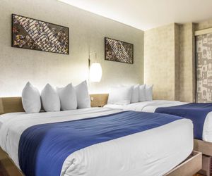 The Paul Hotel NYC-Chelsea, Ascend Hotel Collection New York City United States