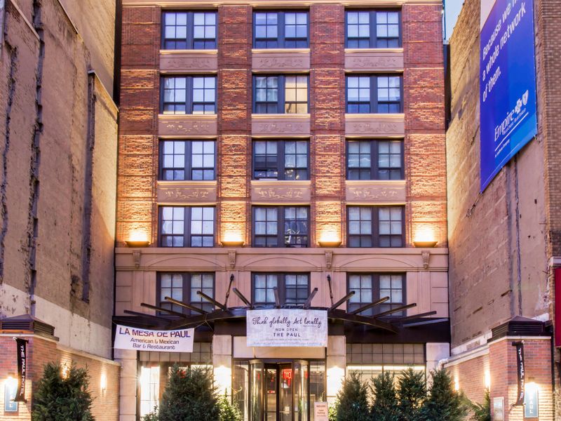 Hotel Photo 22