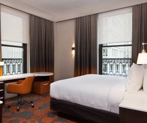 Residence Inn by Marriott New York Downtown Manhattan/World Trade Center Area New York City United States
