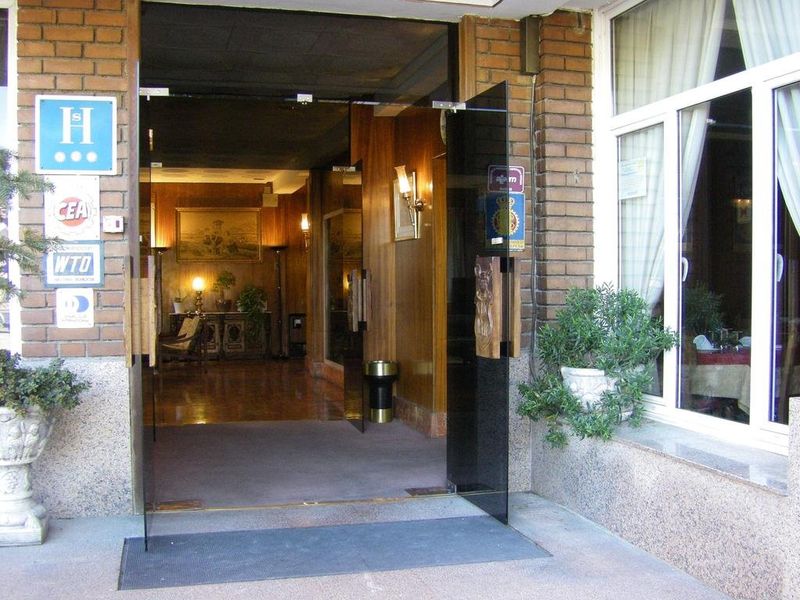 Hotel Photo 20