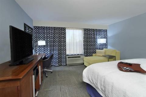 Hampton Inn Richland/South Jackson