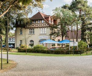 Hotel Villa Raueneck Bad Saarow Germany