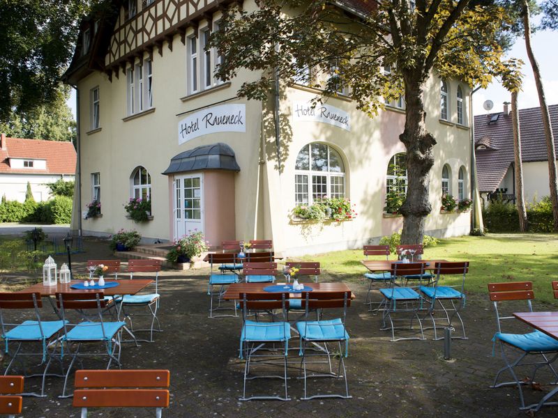 Hotel Photo 16