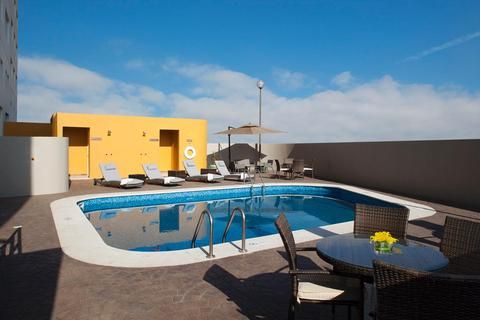 Hotel Photo 22