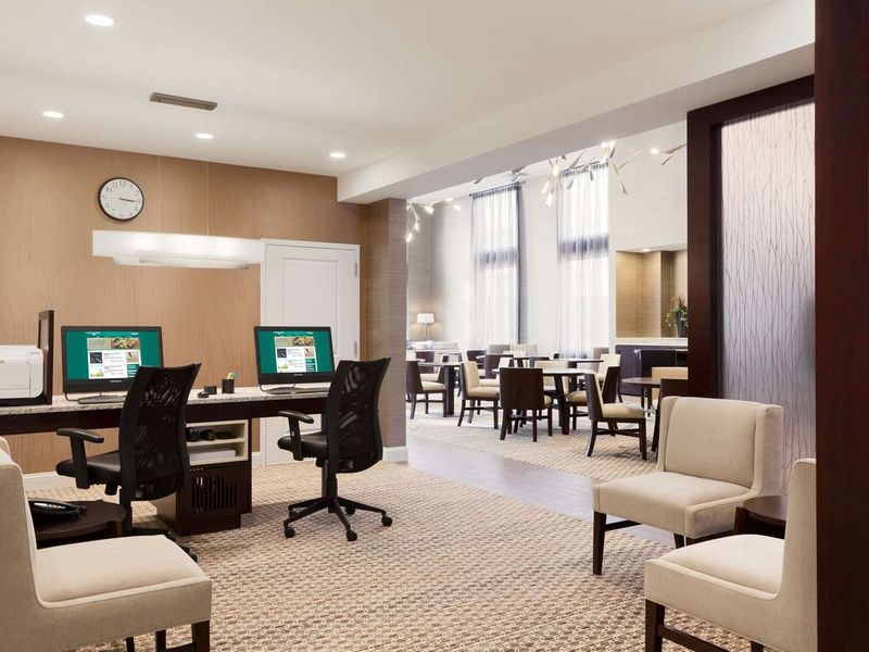 Hotel Photo 8
