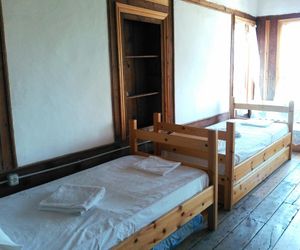 Babameto House Gjirokaster Albania