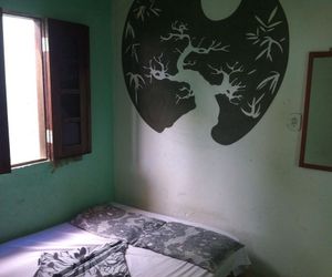 Hostel Canoa Roots Canoa Quebrada Brazil