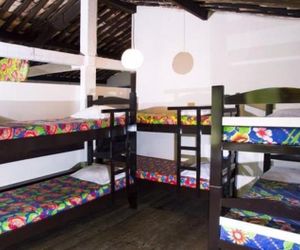 Aruanda Hostel Caraiva Brazil