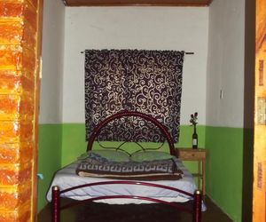 Hostal Luna Nueva San Cristobal de las Casas Mexico