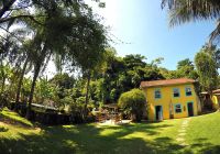 Отзывы Casa Viva Paraty — Guest House e Hostel