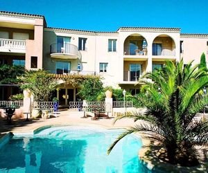Résidence Odalys Caesar Domus St. Tropez France