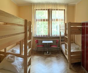KS Hostel Berchtesgaden GmbH Berchtesgaden Germany