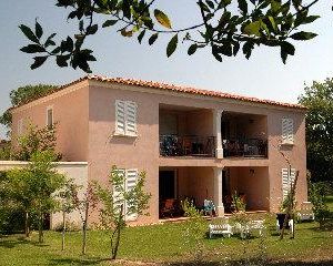 Résidence Prestige Odalys Le Clos Bonaventure St. Tropez France