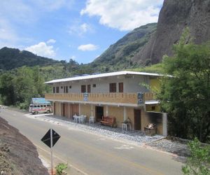 Hostel Pedra do Elefante Guarapari Brazil