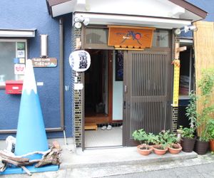Guesthouse Tokiwa Fujimiya Japan