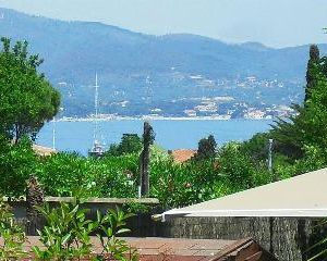Hotel Dune St. Tropez France
