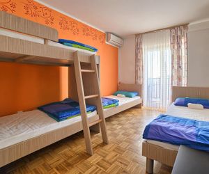 Hostel Step Stignano di Pola Croatia