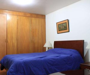 Hostel Inn Zona T Bogota Colombia