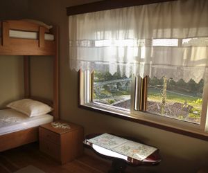 Ana’s Rest House Berat Albania