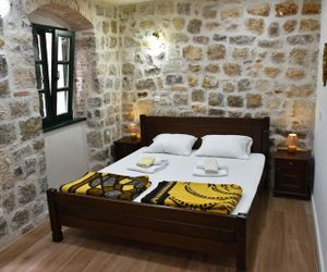 Old Town Hostel West Wing Kotor Montenegro