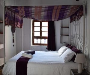 Riad Saltana Essaouira Morocco