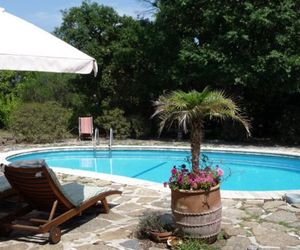 MAS DE LA PINÈDE St. Tropez France