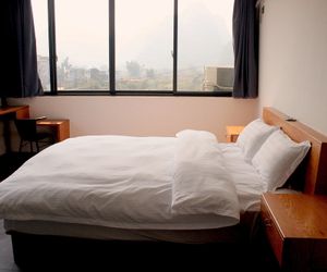 WADA Hostel by the Yulong - Local Village Branch Yangshuo China