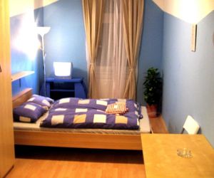 Guesthouse BaKul Vienna Austria