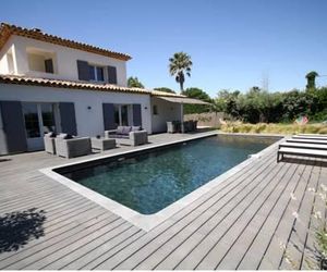 Villa Casabianca St. Tropez France