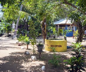 Arnes Place Arugam Bay Sri Lanka
