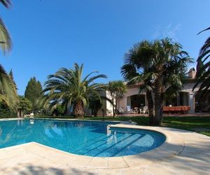 Villa Alizée B&B St. Tropez France