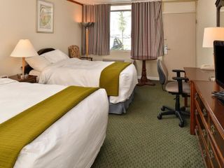 Hotel pic Americas Best Value Inn-Pocomoke City