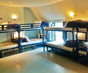 Egali Hostel DUBLIN Dublin Ireland