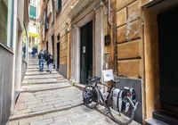 Отзывы OStellin Genova Hostel